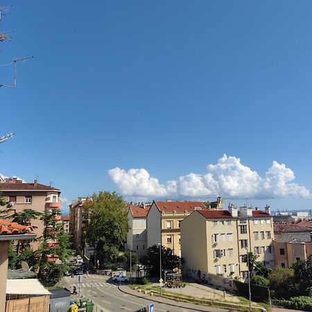 '2R' City Center Holidays And Workstays Rijeka Zewnętrze zdjęcie