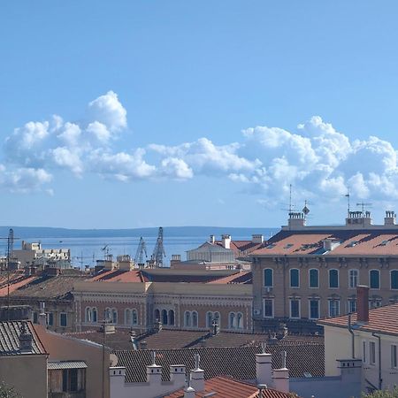 '2R' City Center Holidays And Workstays Rijeka Zewnętrze zdjęcie