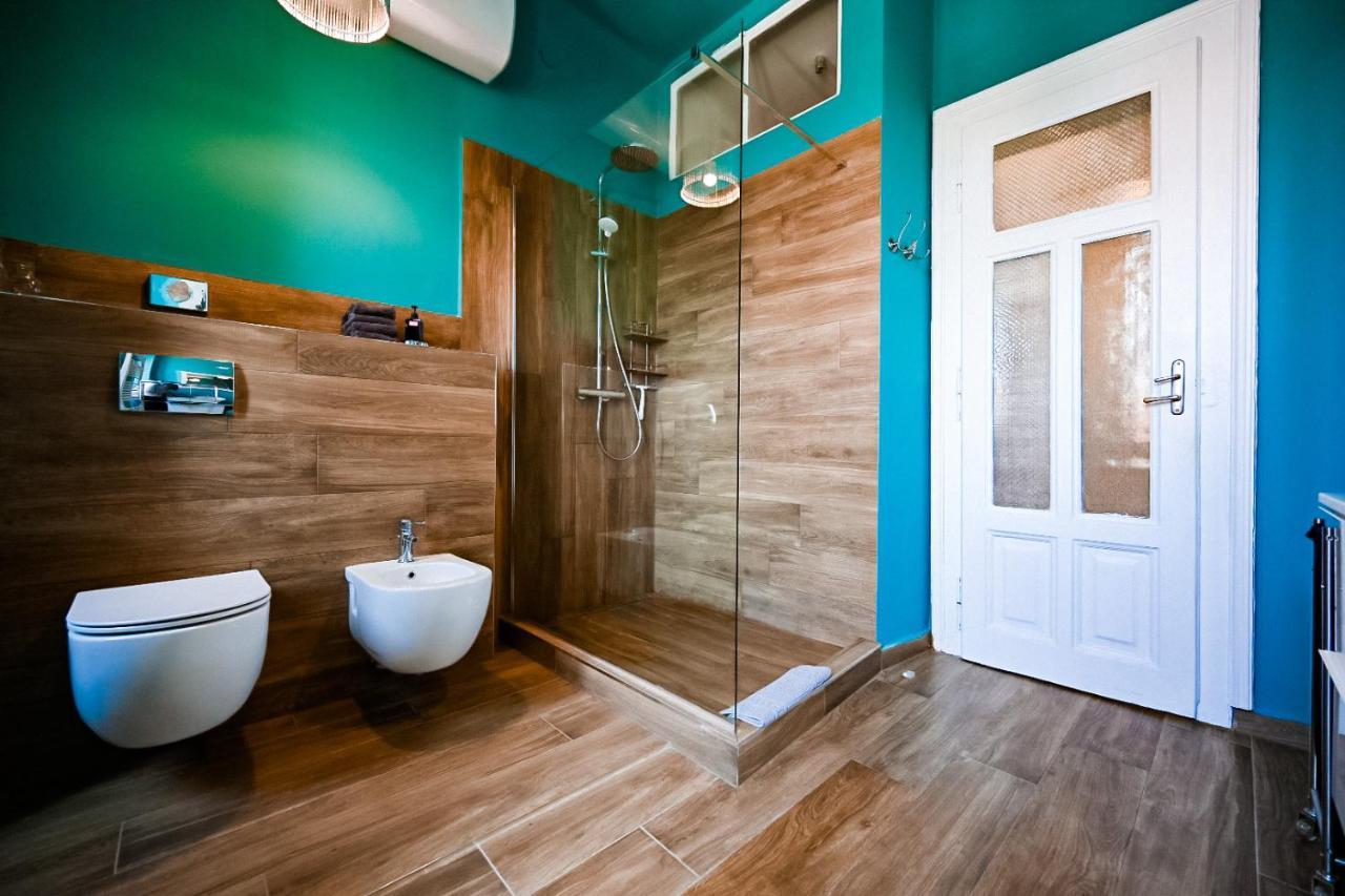 '2R' City Center Holidays And Workstays Rijeka Zewnętrze zdjęcie