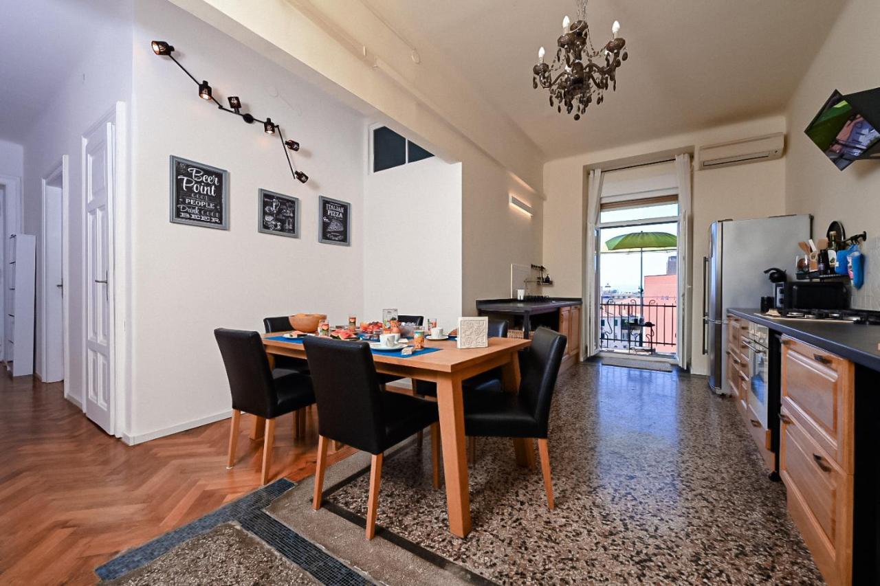 '2R' City Center Holidays And Workstays Rijeka Zewnętrze zdjęcie