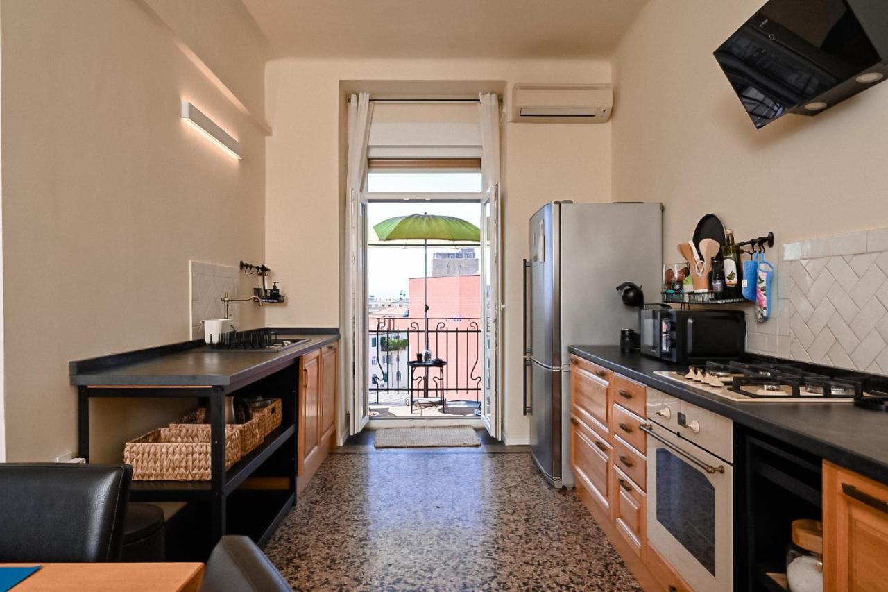 '2R' City Center Holidays And Workstays Rijeka Zewnętrze zdjęcie