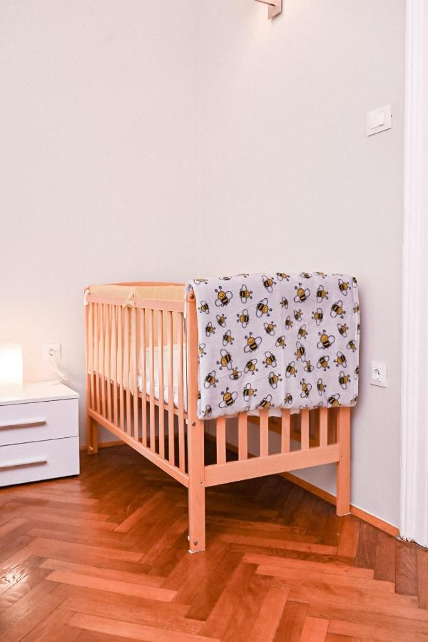 '2R' City Center Holidays And Workstays Rijeka Zewnętrze zdjęcie