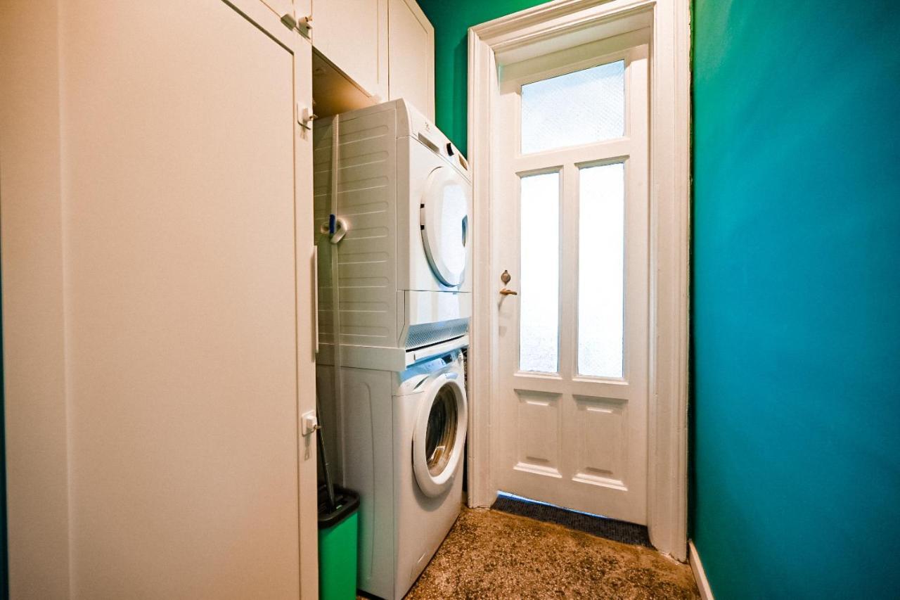'2R' City Center Holidays And Workstays Rijeka Zewnętrze zdjęcie