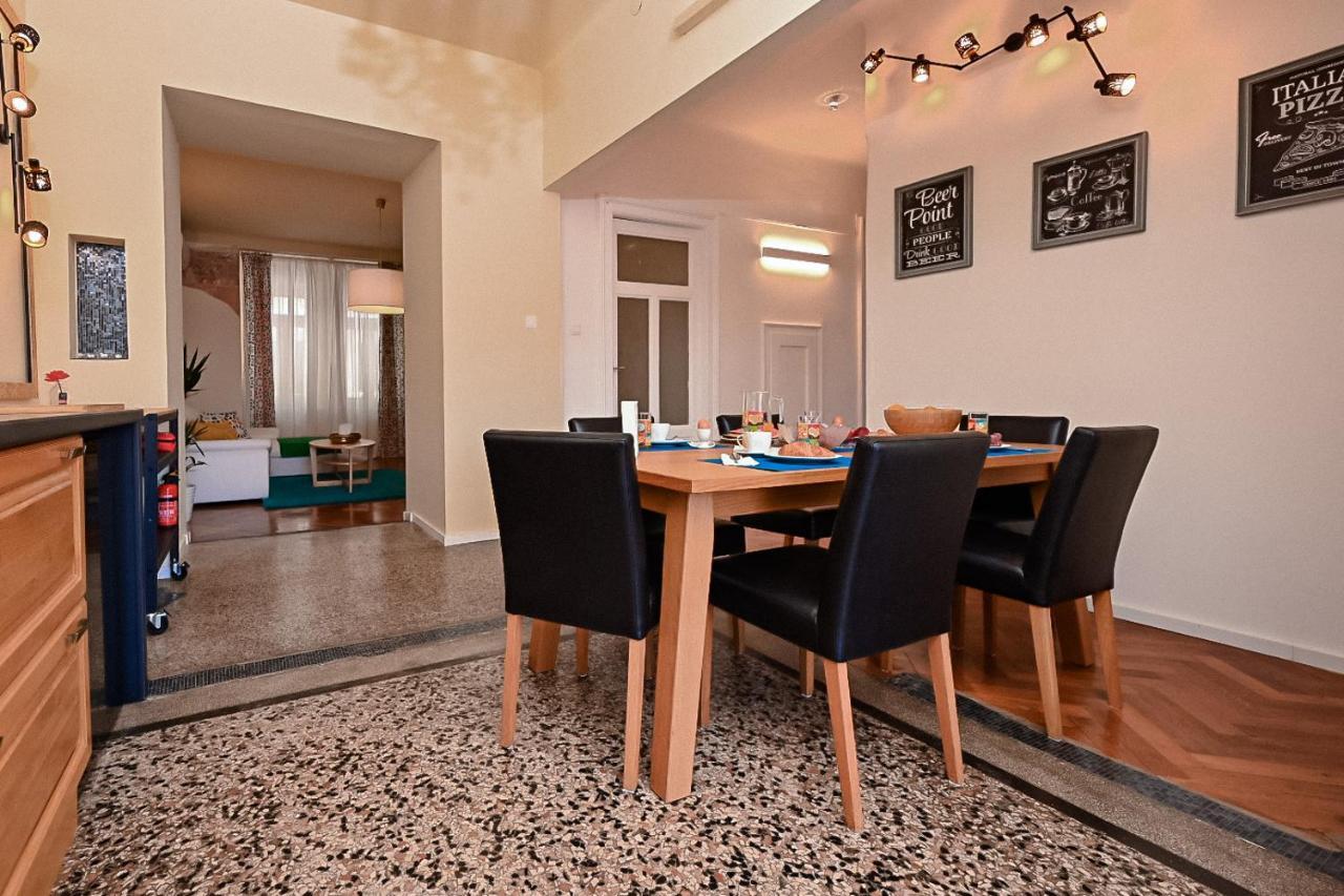 '2R' City Center Holidays And Workstays Rijeka Zewnętrze zdjęcie