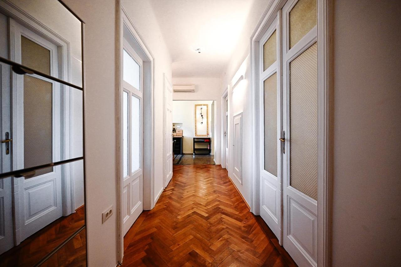 '2R' City Center Holidays And Workstays Rijeka Zewnętrze zdjęcie