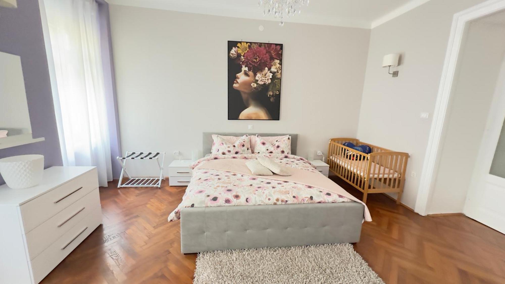 '2R' City Center Holidays And Workstays Rijeka Zewnętrze zdjęcie