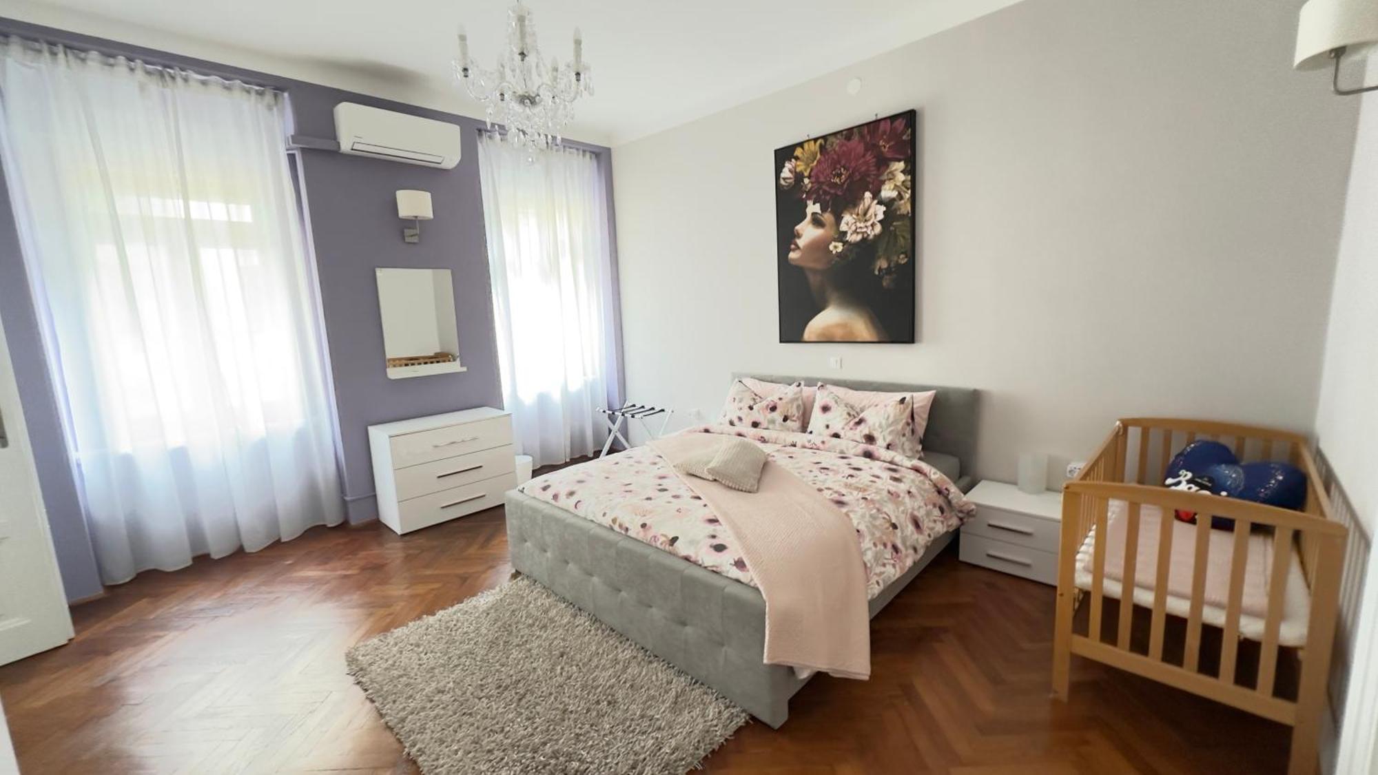 '2R' City Center Holidays And Workstays Rijeka Zewnętrze zdjęcie